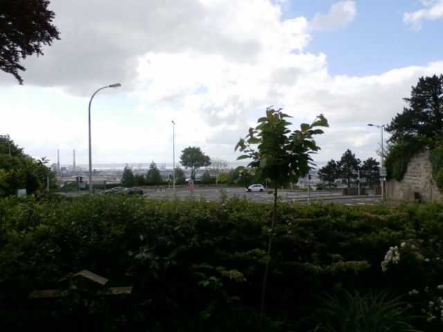 F2 à vendre Félix Faure Le Havre